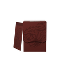 Dragon Shield: Deck Shell - Blood Red