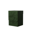 Deck Shell - Forest Green