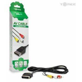 Xbox®AV Cable from Tomee - 