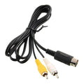 AV Composite Cable For Sega Genesis 1 - Role-Players