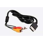 AV Composite Cable for Sega Dreamcast - Role-Players