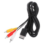AV Composite Cable for Sega Dreamcast - Role-Players
