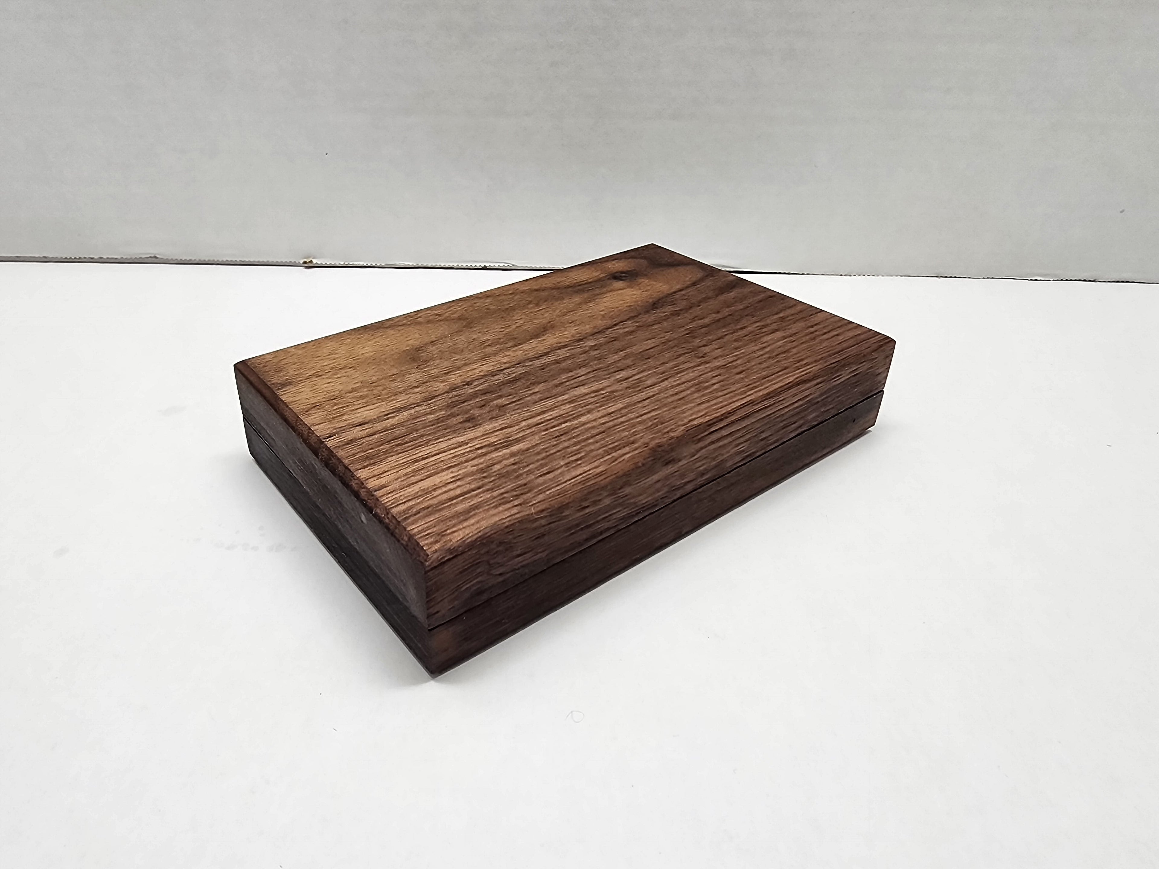 Phone Dice Box - mini and Phone Stand