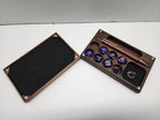 Phone Dice Box - mini and Phone Stand
