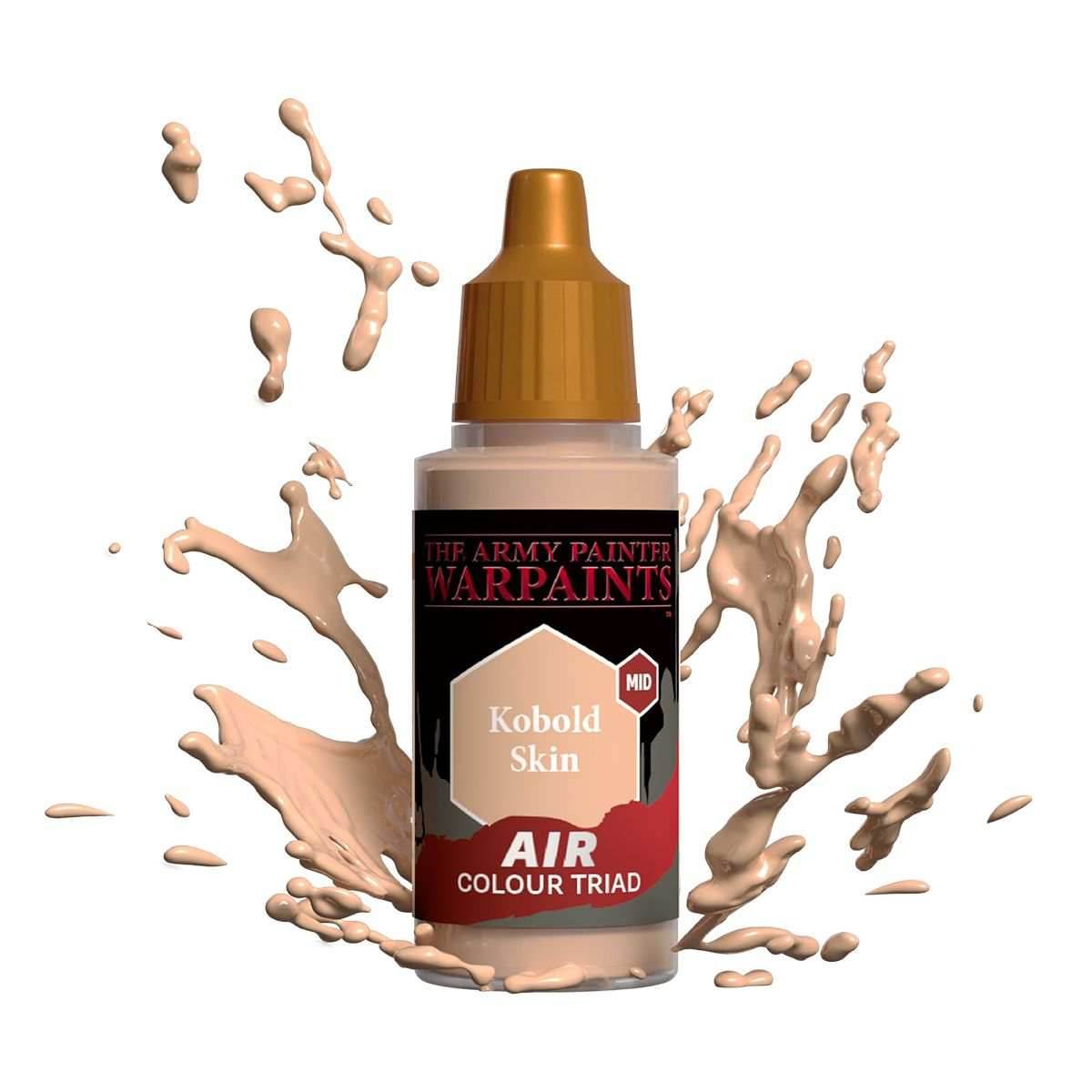Army Painter Warpaints Air: Kobold Skin 18ml - 