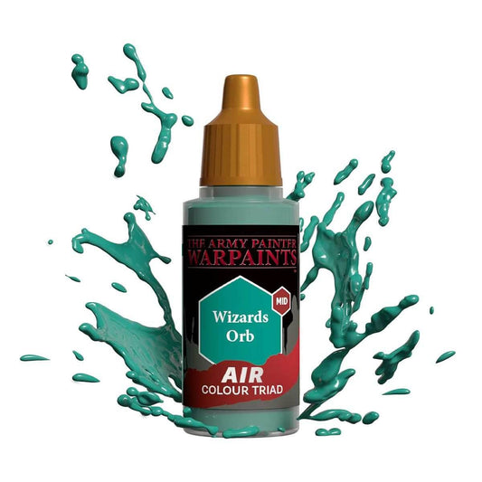 Army Painter Warpaints Air: Wizards Orb 18ml - 