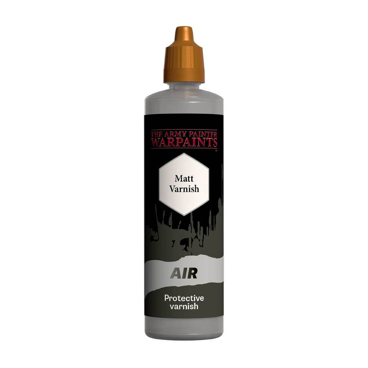 Army Painter Warpaints Air: Anti-Shine Varnish 100 ml - 