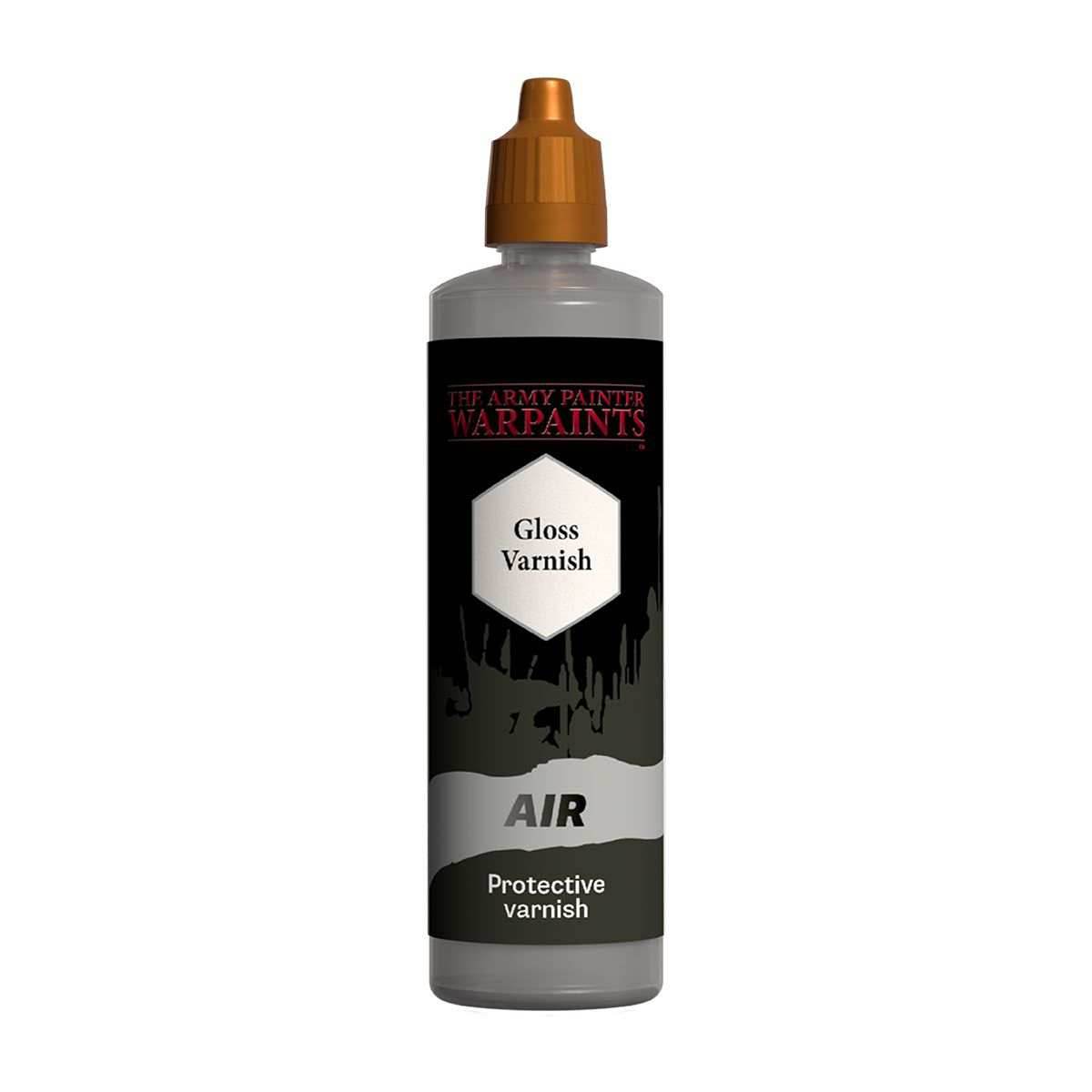 Army Painter Warpaints Air: Gloss Varnish 100 ml - 