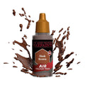 Army Painter Warpaints Air: Husk Brown 18ml - 