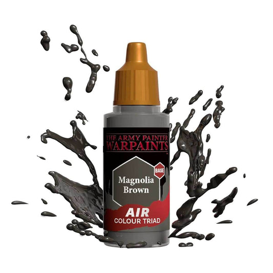 Army Painter Warpaints Air: Magnolia Brown 18ml - 