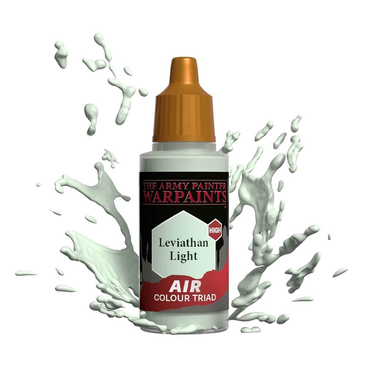 Army Painter Warpaints Air: Leviathan Light 18ml - 