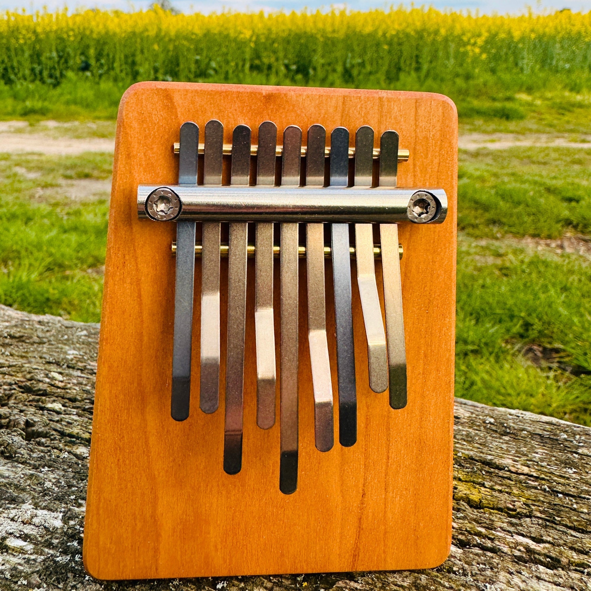 HOKEMA B9 KALIMBA