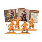 A Song of Ice & Fire: Martell Skyreach Bowmen - 