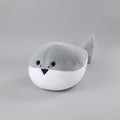 Sacabambaspis Plush Toy – Giant Cute Prehistoric Fish Stuffed Animal Pillow