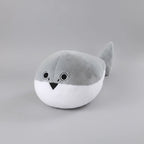 Sacabambaspis Plush Toy – Giant Cute Prehistoric Fish Stuffed Animal Pillow