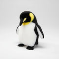 Realistic Penguin Plush Stuffed Animal – Soft Penguin Pillow Toy for Kids & Adults