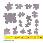 Abby's Dragon 1000 Piece Jigsaw Puzzle Cobble Hill - 