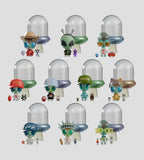 Abducted Blind Box (1 Blind Box) - 