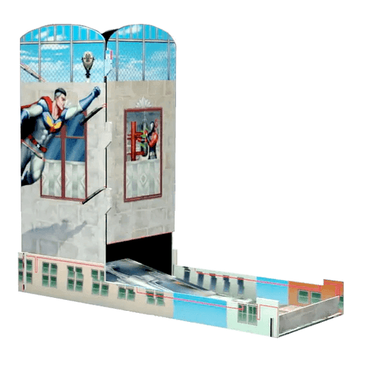 Absolute Power: Dice Tower - 