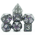 Abyss RPG Dice Set - 