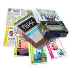 Across America Fluxx - 