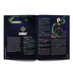 :Otherscape Action Database