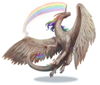 Battlezoo Dragons: Fairy Dragons Hardcover & PDF