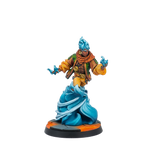 Infinity HexaDome Legends Core Box