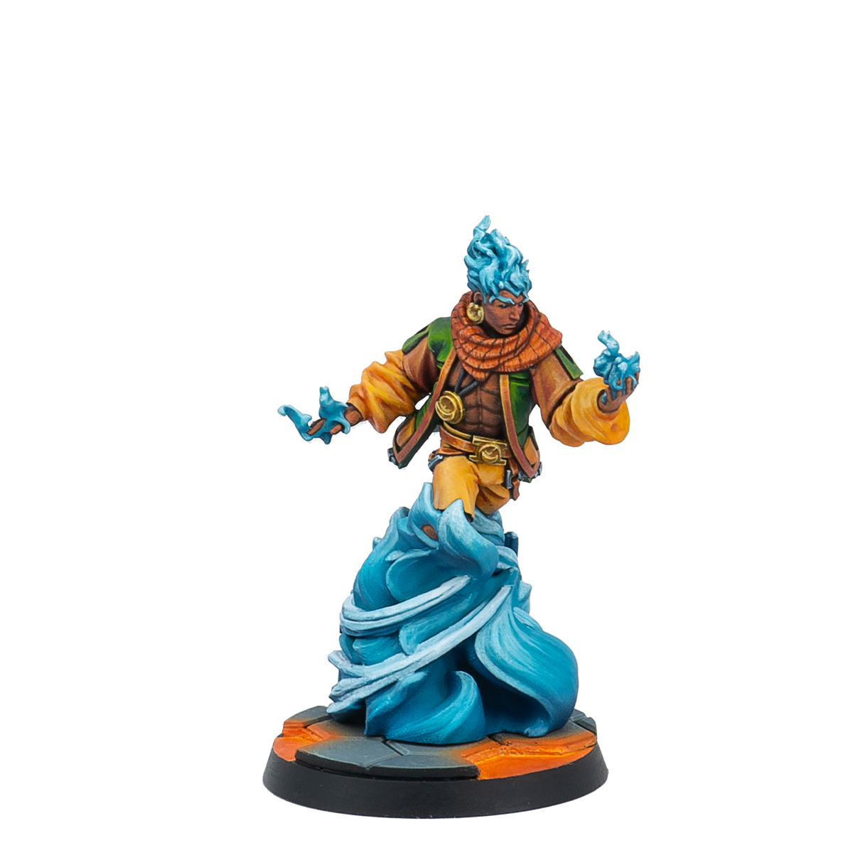 Infinity HexaDome Legends Core Box