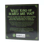 Afraid of Everything