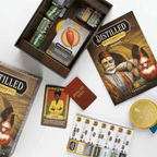 Distilled: Africa & Middle East Expansion - 