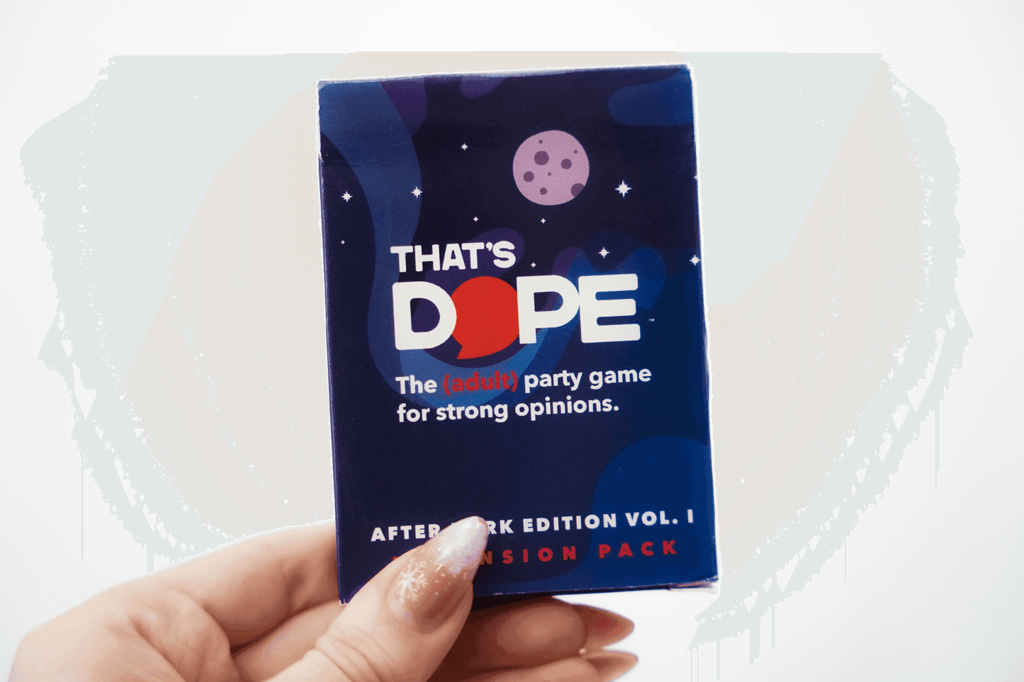 That's Dope: After Dark Edition - 