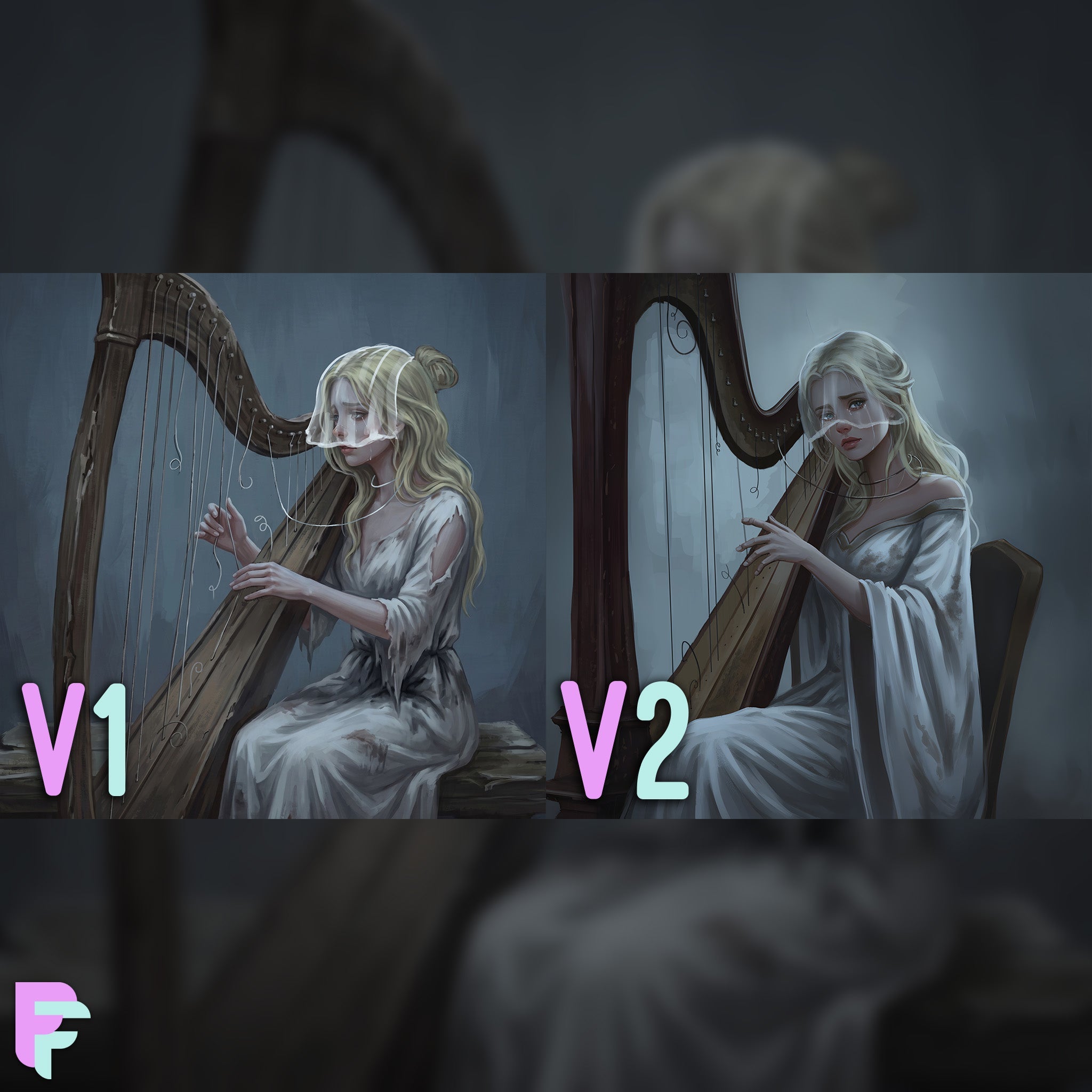 Dual Vision Upgrade