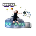 The Original AirFort - UFO