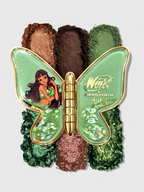 Nekoyanin x Winx Club Makeup Palette