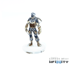 Infinity 3D Markers - Al Hawwa' (25mm Camo -3)