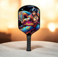 Aladdin - Pickleball Paddle