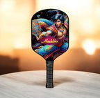 Aladdin - Pickleball Paddle