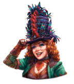 Jewel of the Indigo Isles PDF - Pathfinder 2nd Edition / PDF