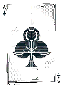 Albino Dargon: Bicycle Synthesis - Red - 