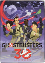 Albino Dargon: Ghostbusters - 