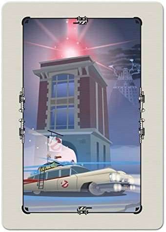 Albino Dargon: Ghostbusters - 