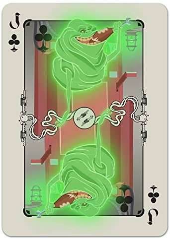 Albino Dargon: Ghostbusters - 