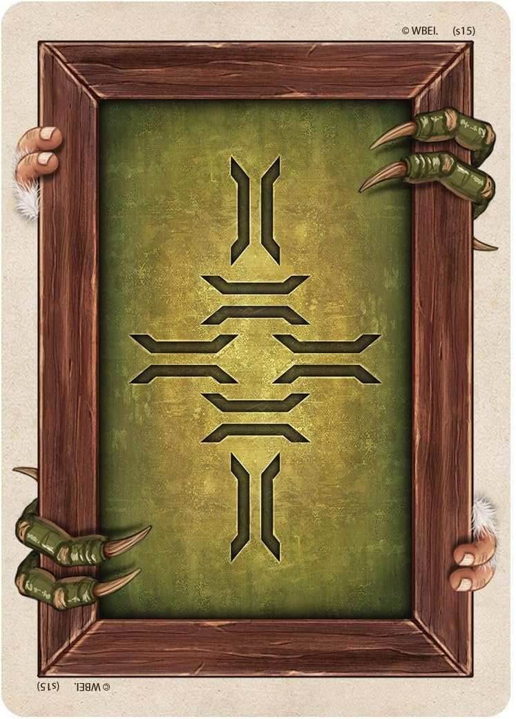 Albino Dargon: Gremlins - 