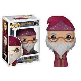 Pop! Harry Potter: Wizarding World - Albus Dumbledore - 