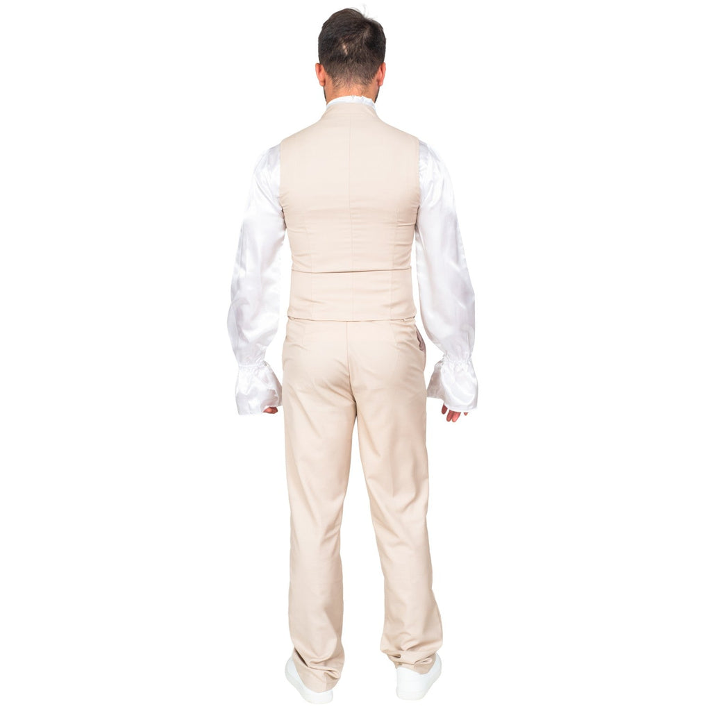 Alexander Hamilton Halloween Costume Cosplay