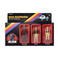 Alien USCSS Nostromo (Alien, Dallas, and Lambert) 3 3/4-inch ReAction Figures Pack C - Role-Players