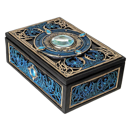 All Seeing Eye Tarot Box - 