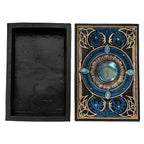 All Seeing Eye Tarot Box - 