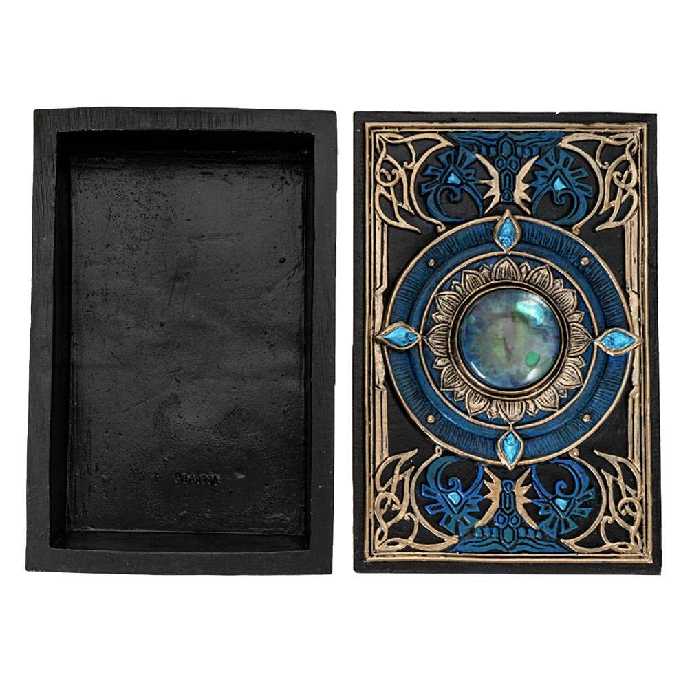 All Seeing Eye Tarot Box - 